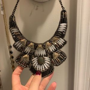 Statement Necklace